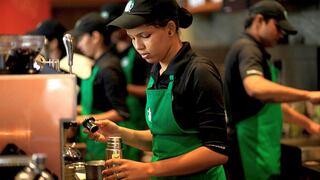 Starbucks irrita a productores de café en Colombia