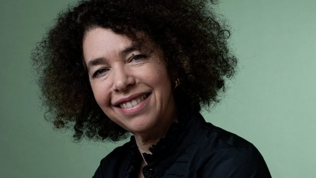 Mériam Korichi: “La filosofía clarifica el pensamiento”