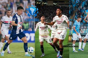 Cierre de estadios y sanciones millonarias: ¿Quién es quién en la Comisión Disciplinaria de la FPF y cuáles son sus sentencias más polémicas?