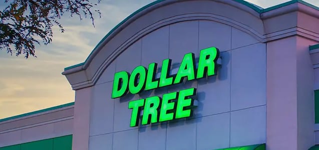 5 productos útiles que debes comprar en tu próxima visita a Dollar Tree