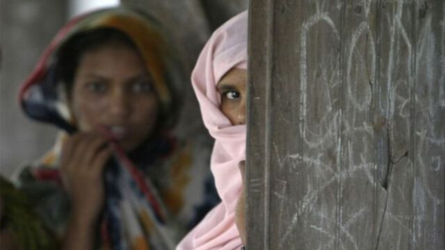 India: Indignación por templo que pide detector de menstruación