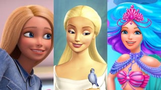 “Barbie”: todas las películas de la muñeca que puedes ver en Netflix 