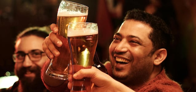 Información necesaria: esta es la bebida alcohólica favorita de muchos que podría estar asociada al cáncer de páncreas