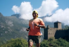 José Manuel Quispe: El orgullo arequipeño que competía con sus amigos subiendo cerros y hoy es top 5 del ranking mundial de Trail Running