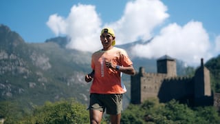 José Manuel Quispe: El orgullo arequipeño que competía con sus amigos subiendo cerros y hoy es top 5 del ranking mundial de Trail Running