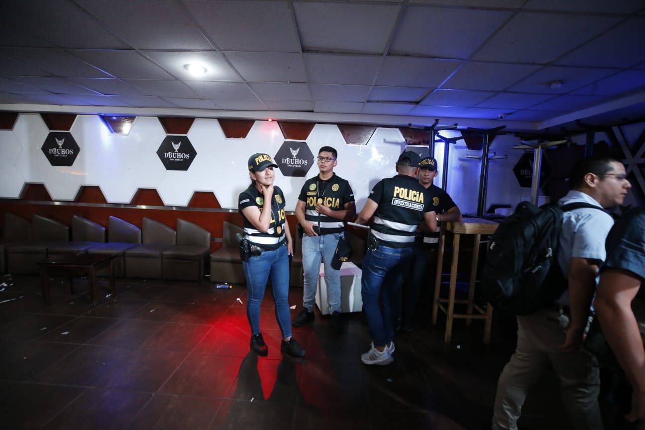 Rescatan a 40 menores de 12 y 17 años víctimas de explotación sexual que eran ofertadas por catálogo en WhatsApp. (GEC)