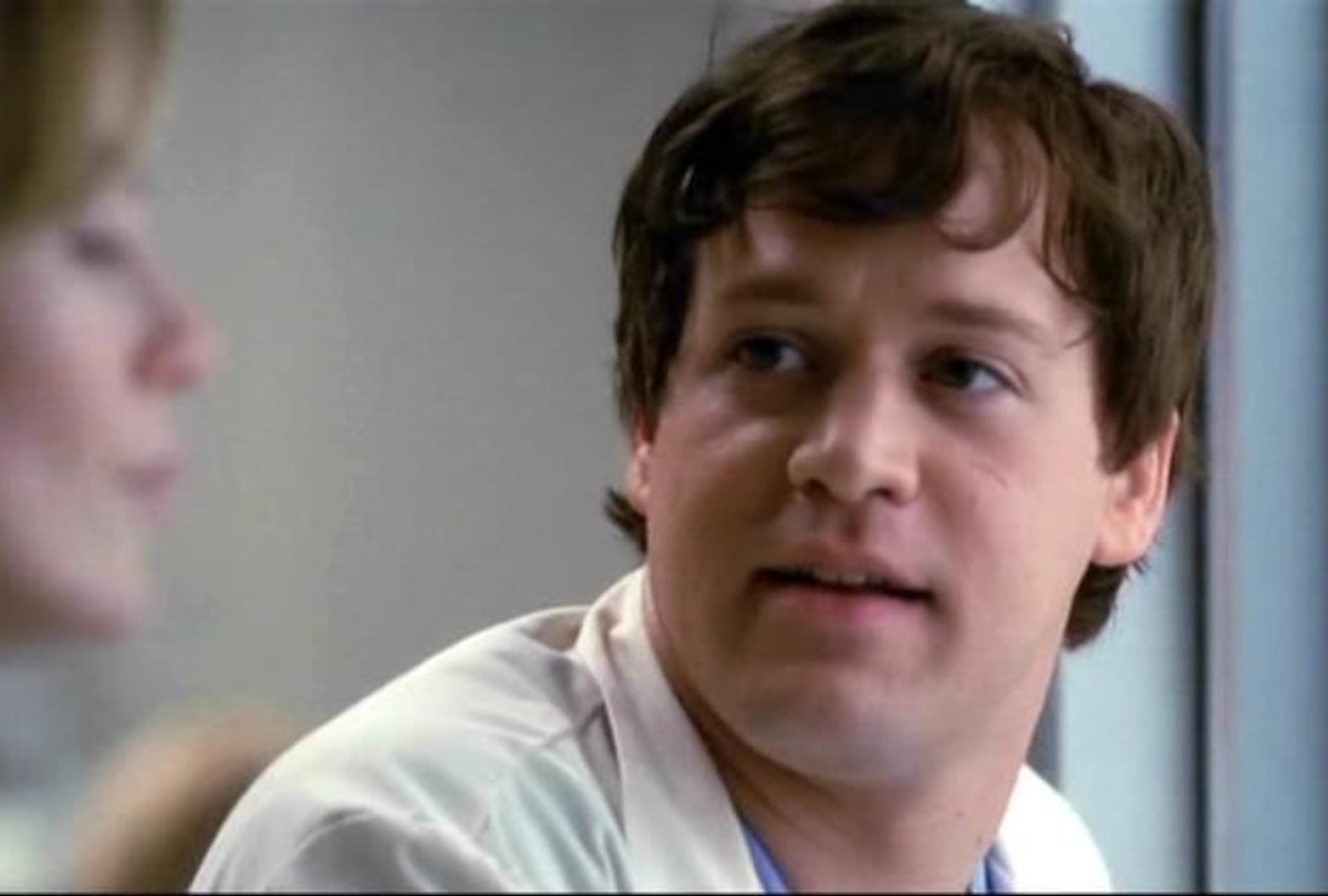 Grey's Anatomy: ¿por qué George O'Malley fue asesinado en la temporada ...