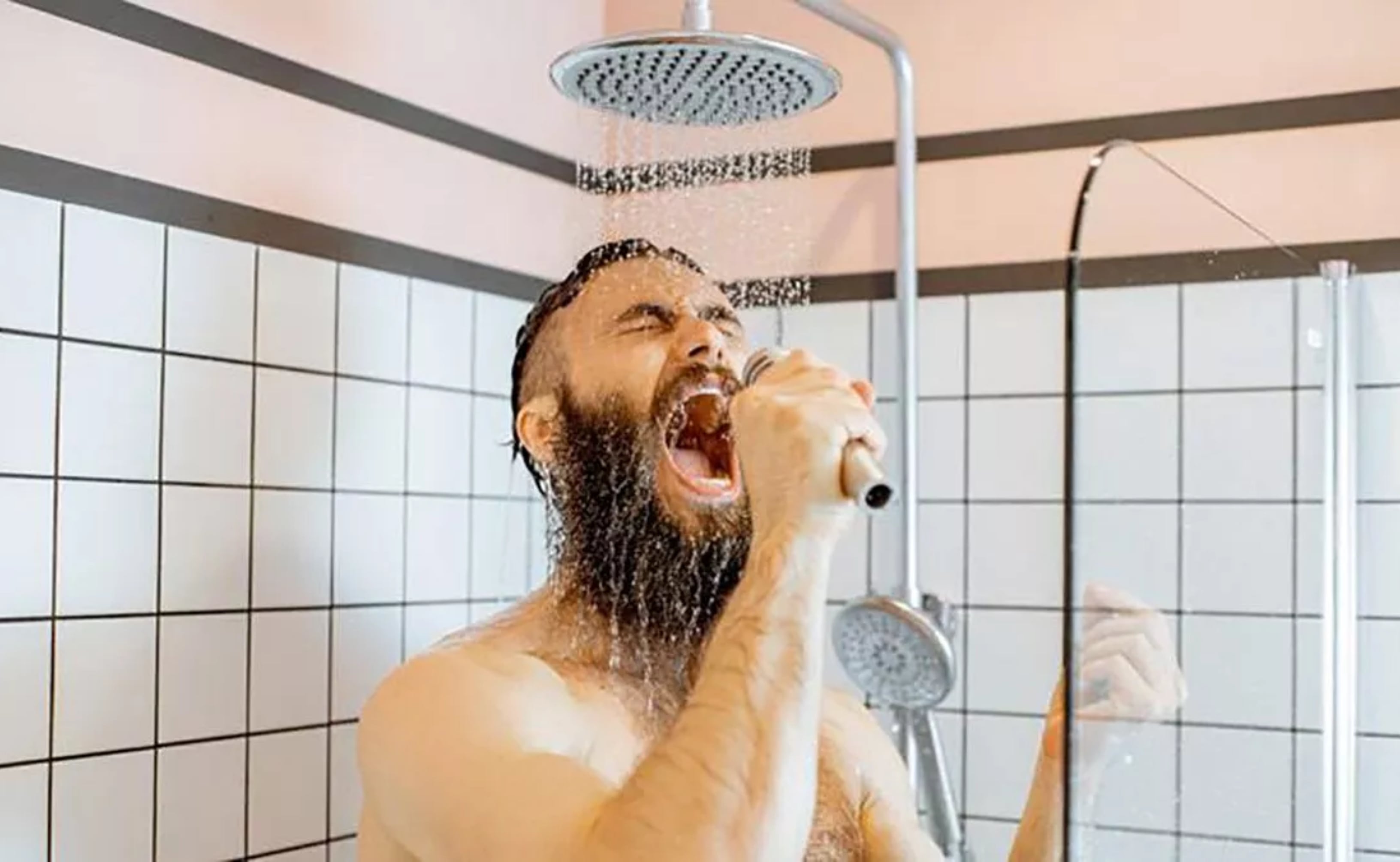 ¿Sabes cuántos días a la semana debes ducharte y qué tiempo debe durar cada baño? Investigación de Harvard dice esto