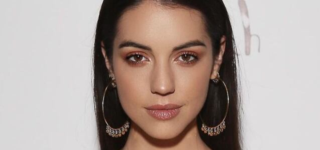 ¿Quién es Adelaide Kane de “Grey’s Anatomy”?