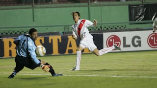 Selección peruana: ¿Cuáles son los goles más rápidos en la historia de la blanquirroja?