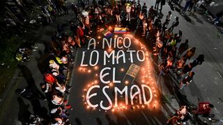 Colombia garantiza que los responsables de las muertes durante las protestas irán ante la justicia