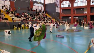 ¿Por qué el Concurso Nacional de Marinera será en el Callao y no en Trujillo?