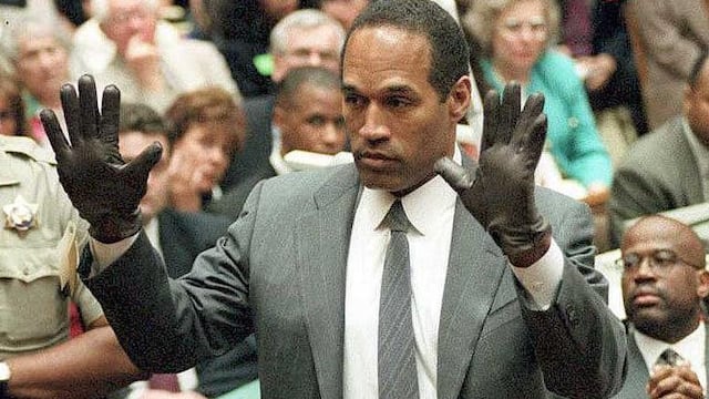 Quién era O.J. Simpson, la exestrella de la NFL que protagonizó “el juicio del siglo” en EE.UU. por el brutal asesinato de su exesposa