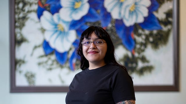 “Soy una mujer indígena y tengo que decir que Chile es un país racista”