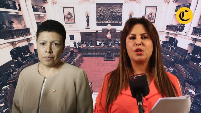 Patricia Benavides: las razones de la fiscalía para señalar a Martha Moyano y Patricia Chirinos como parte de presunta red criminal