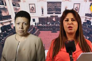 Patricia Benavides: las razones de la fiscalía para señalar a Martha Moyano y Patricia Chirinos como parte de presunta red criminal
