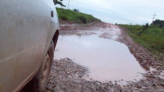 Río Ucayali amenaza con desbordarse y afectar Pucallpa y Requena