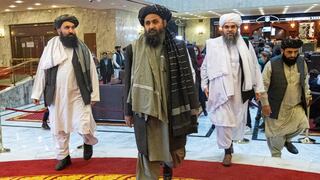 Talibanes prometen a la ONU que facilitarán sus operaciones humanitarias