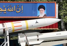 “Si Irán ataca Tel Aviv, tendrá a cientos de aviones israelíes encima y el régimen se jugaría su supervivencia”