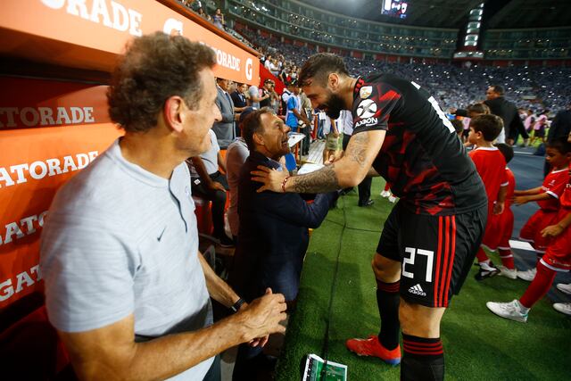 Miguel Ángel Russo dirigió a Alianza Lima en la temporada 2019
FOTOS: FRANCISCO NEYRA \ GRUPO EL COMERCIO