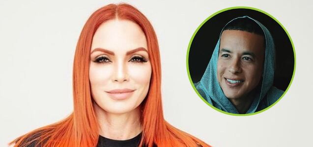 La respuesta al pedido de Mireddys González para que la demanda de Daddy Yankee sea vista en privado