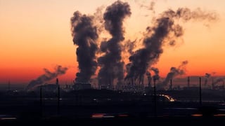 ¿Por qué la descarbonización es la principal megatendencia, según estudio de EY?