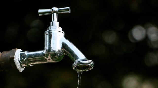 Sedapal responde a Contraloría y asegura que sí tiene un plan para garantizar abastecimiento de agua