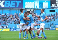 VIDEO: Sporting Cristal derrotó a Deportivo Garcilaso por Torneo Clausura con golazo de Martín Távara