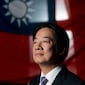 Presidente de Taiwán advierte que ambiciones de China “no se detendrían” si se adueña de la isla