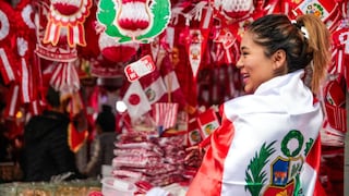 ¿Se podrán usar símbolos patrios con fin comercial? Gremios de mypes se reunieron con el Ministerio de Defensa y esto dijeron