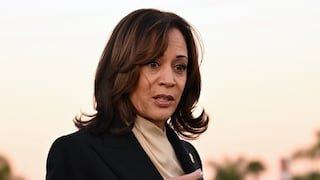 Tyre Nichols: Kamala Harris irá al funeral de afroamericano fallecido por paliza de 5 policías
