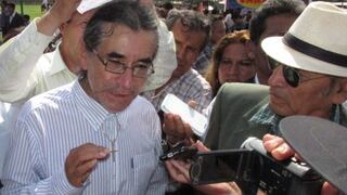Fiscalía investiga lujosa rendición de cuentas de Waldo Ríos