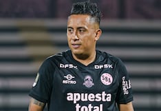 ¿Cueva juega contra Alianza Lima? La verdad sobre su lesión en Sport Boys