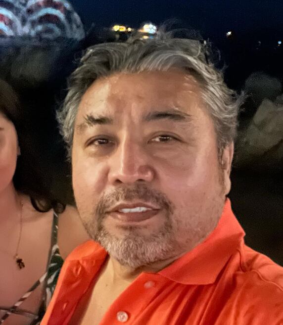 Su sobrenombre de "El Coreano" data desde hace más de 20 años (Foto: Roberto Tello /Instagram)