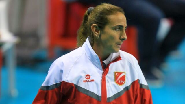 Natalia Málaga deja la selección y seguirá en juveniles