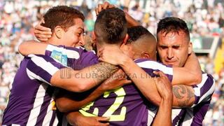 Alianza venció 2-0 a León y es segundo en el Clausura