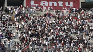 Universitario vs Sport Huancayo: lo que se sabe de la muerte de hincha en el estadio Monumental