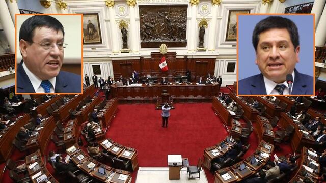 Noticias de hoy en Perú: Mesa directiva de Congreso, Essalud y otras 3 noticias en el Podcast de El Comercio