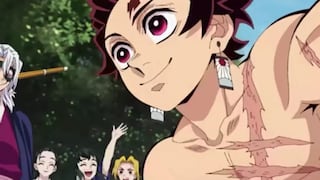 Estas son las fechas de los cumpleaños de los protagonistas de “Demon Slayer: Kimetsu no Yaiba”