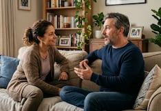 Los expertos en psicología coinciden: si acostumbras desviar la mirada al hablar, no eres tímido sino que enfrentas una sobrecarga cognitiva