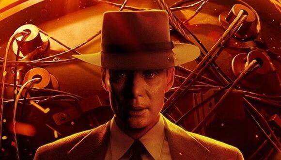 “Oppenheimer”: ¿se estrenará en Netflix la nueva película de Christopher Nolan?. (Foto: captura de pantalla)