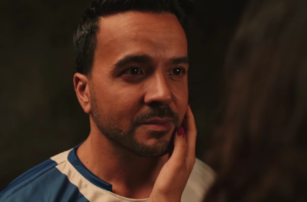 Luis Fonsi estrena “City of Dreams”, tema en inglés de su película sobre trata de personas. (Foto: Captura de YouTube)