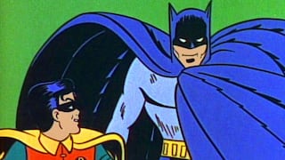 YouTube: ¿cuál es el video más visto del Batman de Adam West?