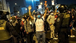 Generación Z: quiénes la conforman, cómo se organizan para manifestarse y cuáles son sus reclamos