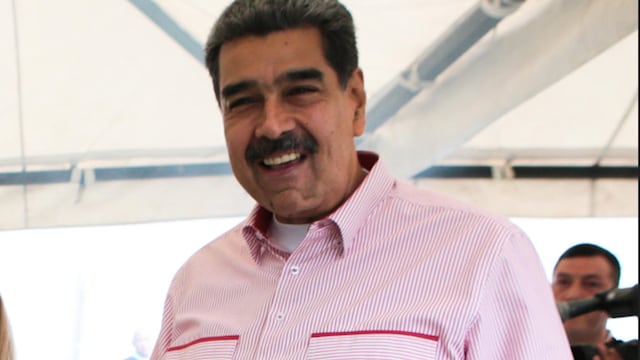 Maduro cambia al ministro de prisiones en medio de huelga de hambre en cárceles de Venezuela