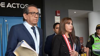 Defensa de Patricia Benavides rechaza acusación fiscal sobre coordinaciones con fuerzas políticas: “Es una ligereza poco profesional”