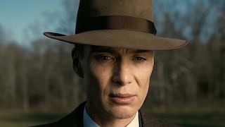 ‘Oppenheimer’ es la película con más nominaciones a los Oscar 2024