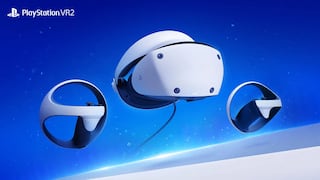 El PS VR2 será compatible con PC en el futuro, según un desarrollador
