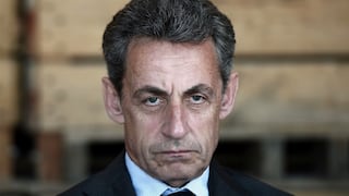 Sarkozyserá juzgado por corrupción y tráfico de influencias