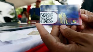 ¡Atención beneficiario! Estos son los bonos que podrás cobrar por Sistema Patria del 7 al 12 de julio